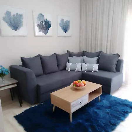 Hospitality, Apartman *