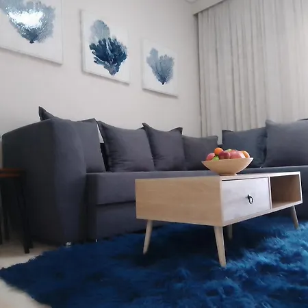 Hospitality, Apartman