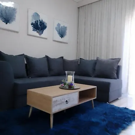 Apartman Hospitality, Vólosz
