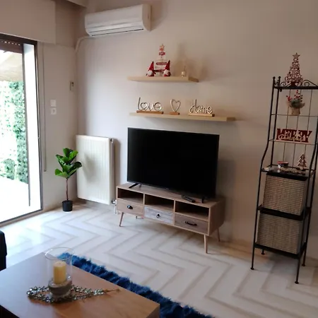 Hospitality, Apartman