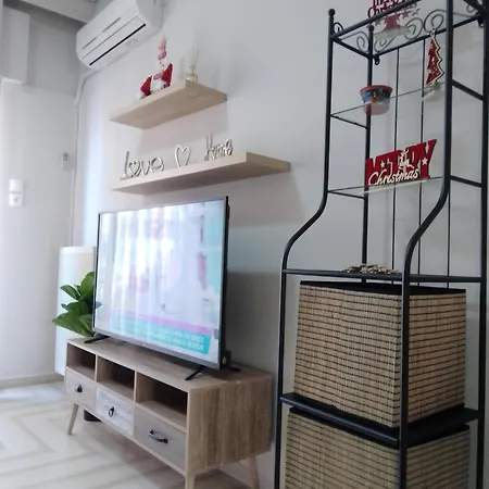 Apartman Hospitality, *