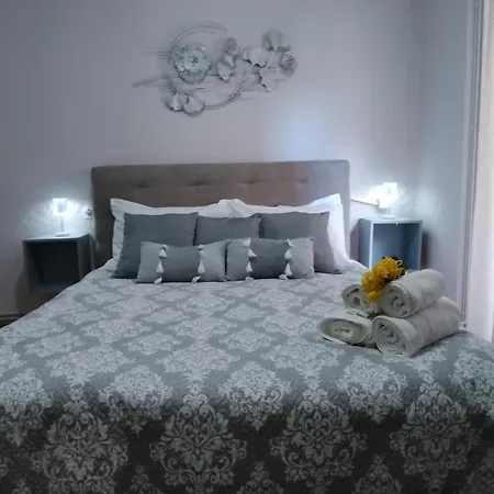 Apartman Hospitality,