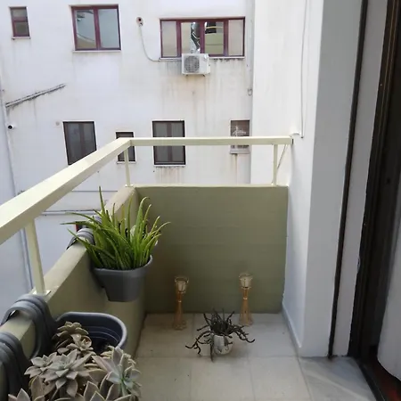Apartman Hospitality, *