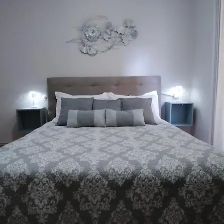 Apartman Hospitality, Vólosz