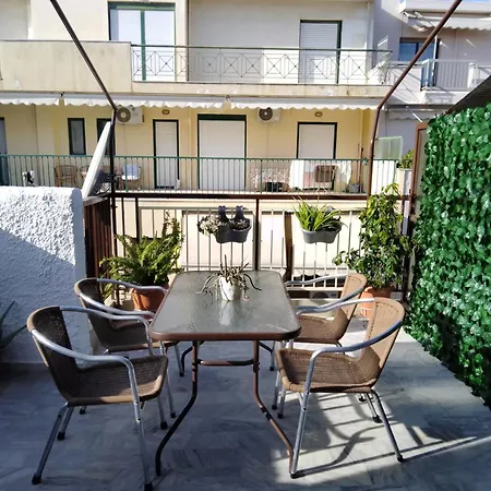 Apartman Hospitality,