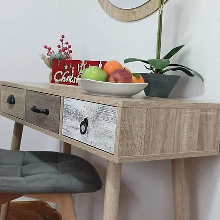 Apartman Hospitality,
