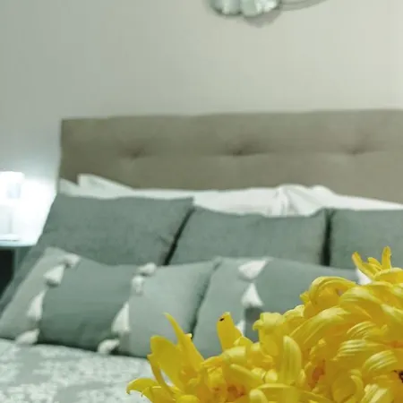 Hospitality, Apartman *