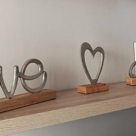 Hospitality, Apartman