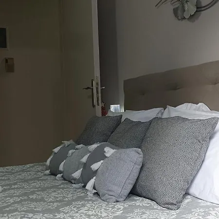 Lejlighed Hospitality,