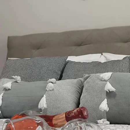 Lejlighed Hospitality, Volos