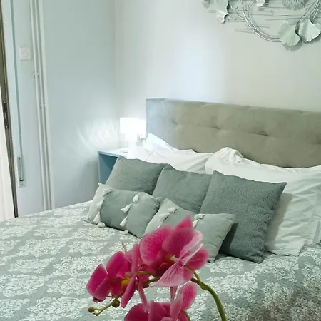 Lejlighed Hospitality,